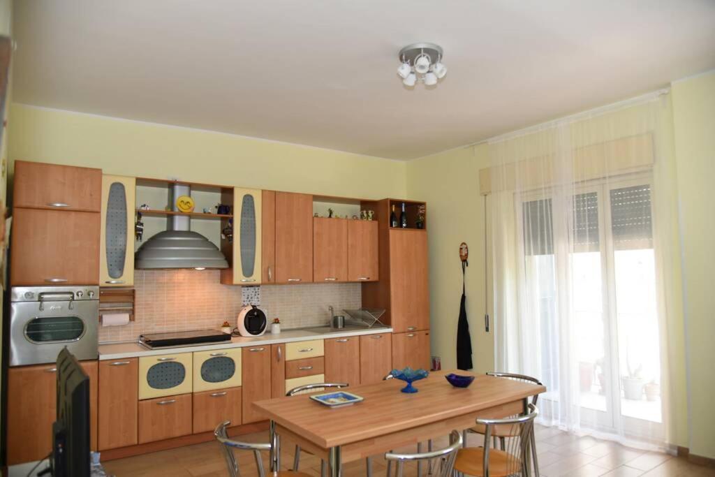Casa Vacanza Zina Katanya Dış mekan fotoğraf