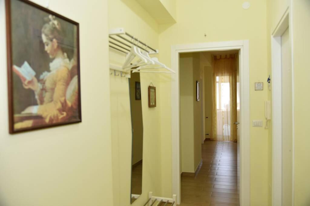 Casa Vacanza Zina Katanya Dış mekan fotoğraf