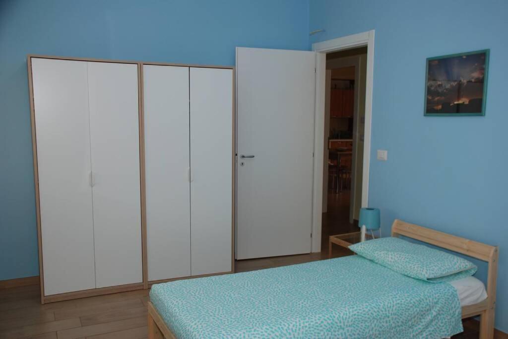 Casa Vacanza Zina Katanya Dış mekan fotoğraf