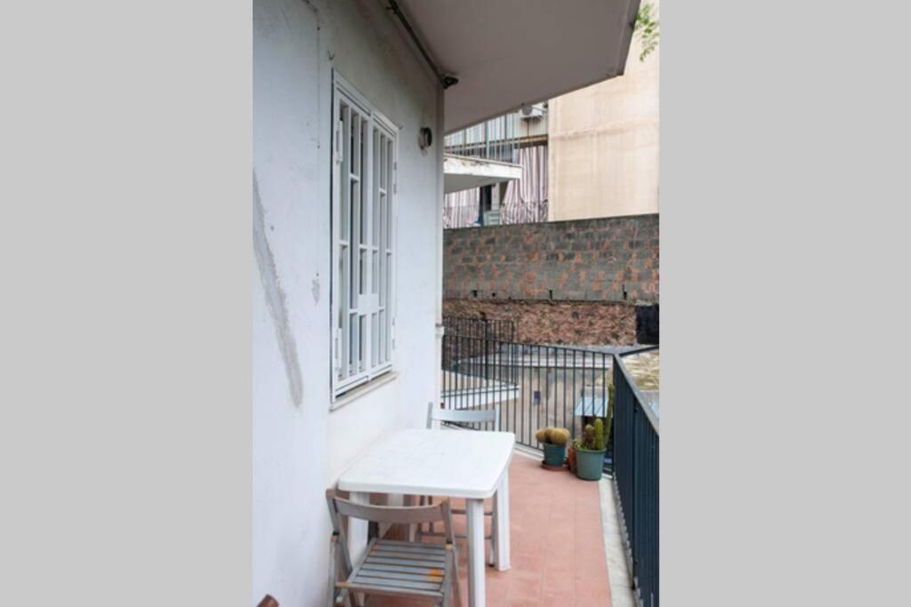 Casa Vacanza Zina Katanya Dış mekan fotoğraf