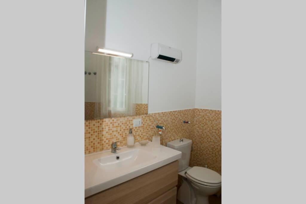 Casa Vacanza Zina Katanya Dış mekan fotoğraf