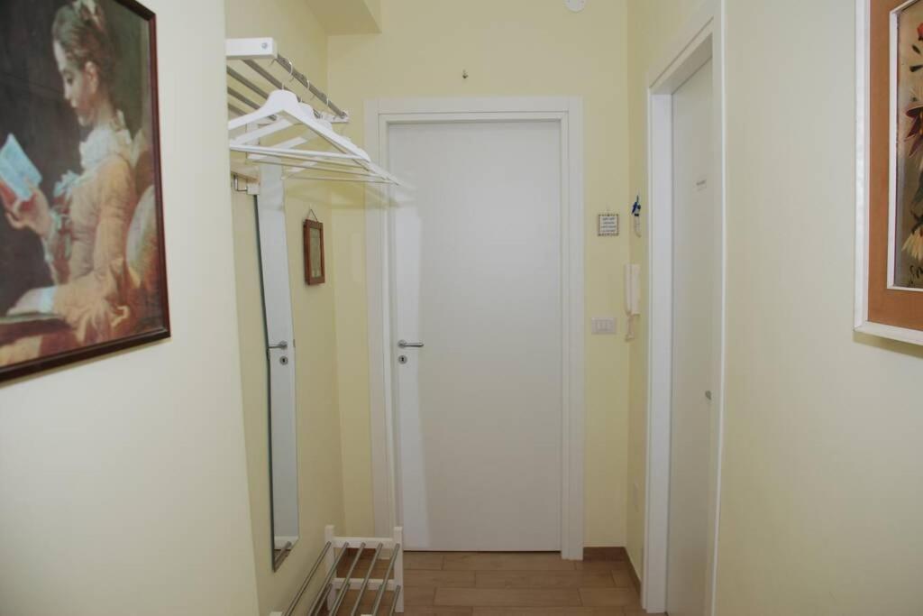 Casa Vacanza Zina Katanya Dış mekan fotoğraf