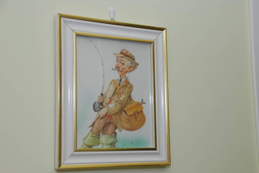 Casa Vacanza Zina Katanya Dış mekan fotoğraf