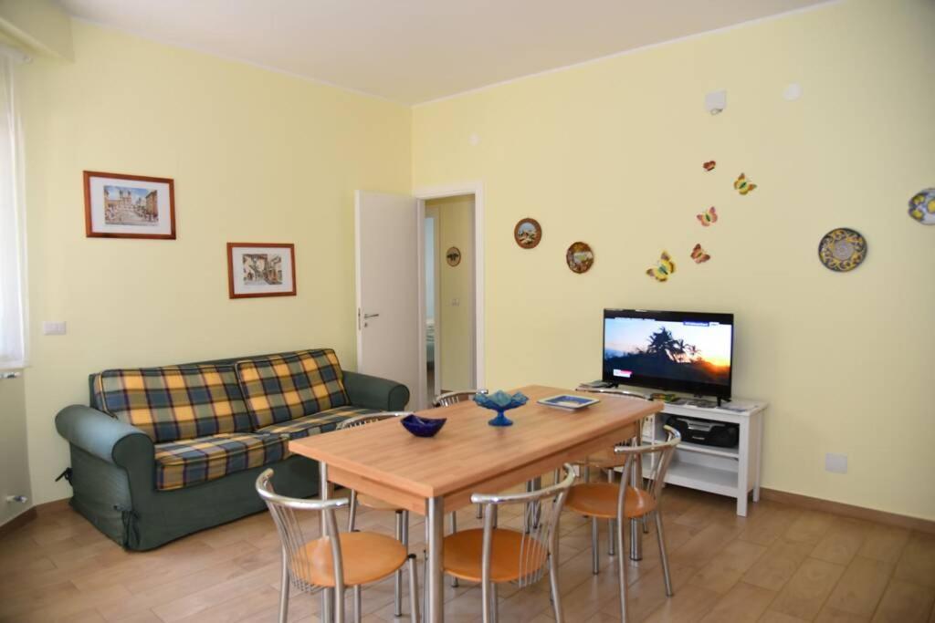 Casa Vacanza Zina Katanya Dış mekan fotoğraf