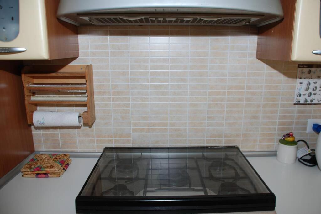 Casa Vacanza Zina Katanya Dış mekan fotoğraf