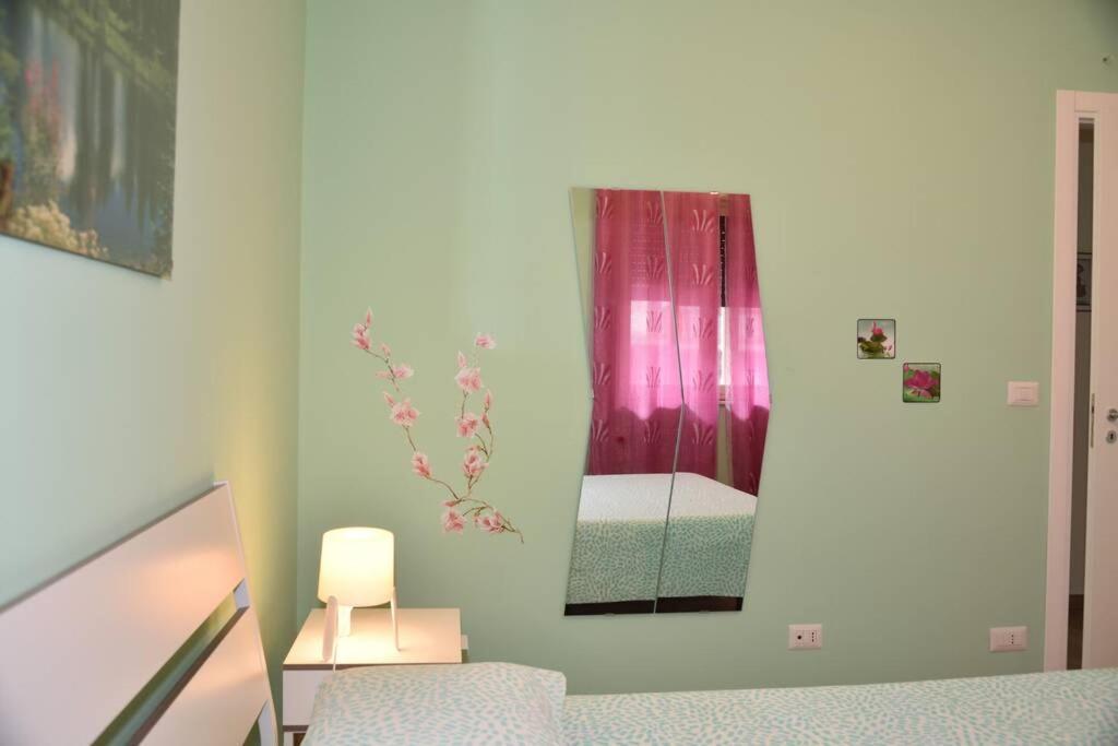 Casa Vacanza Zina Katanya Dış mekan fotoğraf
