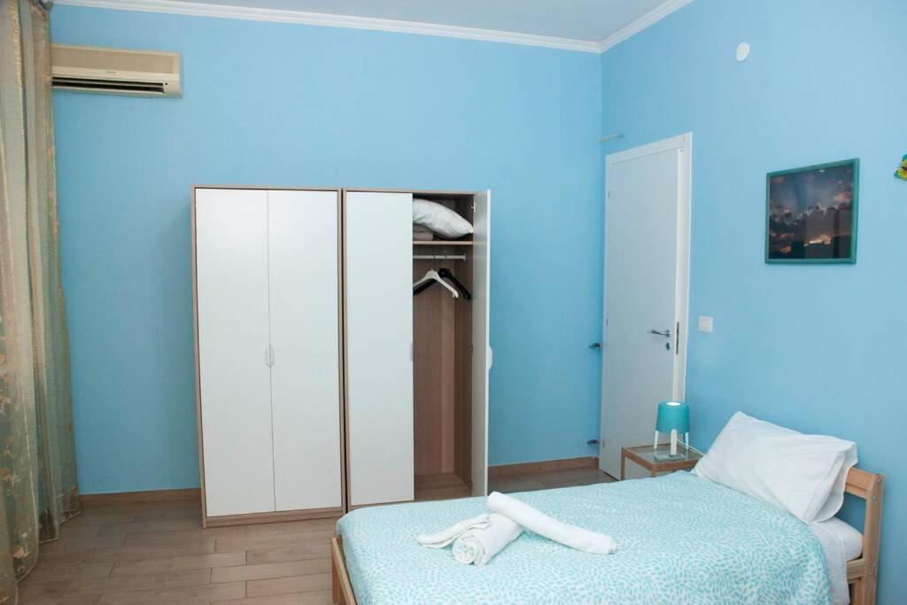 Casa Vacanza Zina Katanya Dış mekan fotoğraf