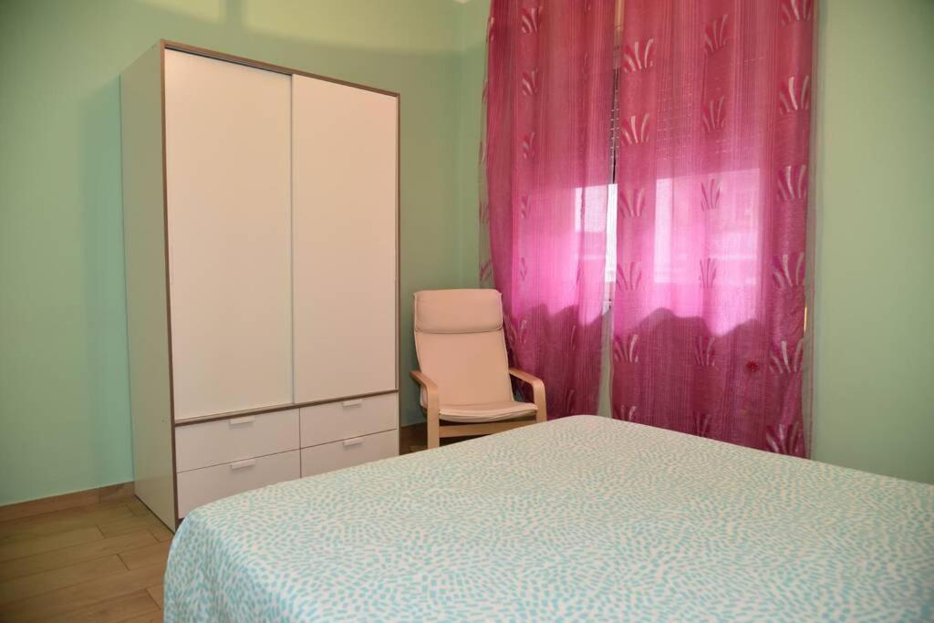 Casa Vacanza Zina Katanya Dış mekan fotoğraf